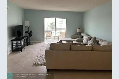 2731 NE 14th Street Cswy, Unit #612, Pompano Beach, FL 33062 - Photo 9