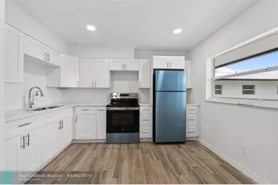 1301  Emerald Ter, Unit #13, Fort Pierce, FL 34950 - Photo 5