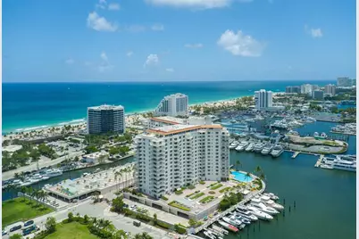 1  Las Olas Circle, Unit #Ph3, Fort Lauderdale, FL 33316 - Photo 99