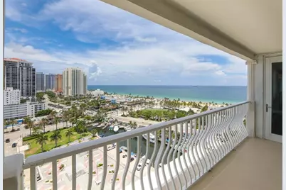 1  Las Olas Circle, Unit #Ph3, Fort Lauderdale, FL 33316 - Photo 35