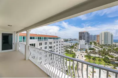 1  Las Olas Circle, Unit #Ph3, Fort Lauderdale, FL 33316 - Photo 37