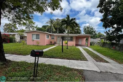 1804 NW 18th Ct, Fort Lauderdale, FL 33311 - Photo 5