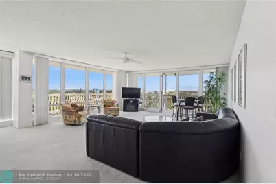 4020  Galt Ocean Dr, Unit #1101, Fort Lauderdale, FL 33308 - Photo 1