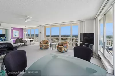4020  Galt Ocean Dr, Unit #1101, Fort Lauderdale, FL 33308 - Photo 5
