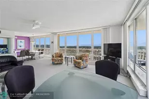 4020 Galt Ocean Dr, Fort Lauderdale, FL 33308 - Photo 5