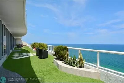 1 N Fort Lauderdale Beach Blvd, Unit #2302, Fort Lauderdale, FL 33304 - Photo 1