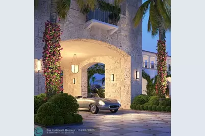 501  Diplomat Parkway, Unit #Ph 20-E, Hallandale Beach, FL 33009 - Photo 5