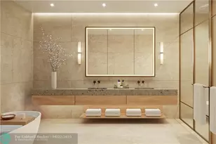 501 Diplomat Parkway Unit #Ph 20-F, Hallandale Beach, FL 33009 - Photo 5