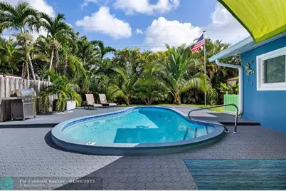 657 NW 30th Ct, Wilton Manors, FL 33311 - Photo 33