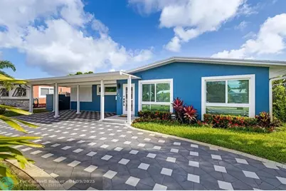 657 NW 30th Ct, Wilton Manors, FL 33311 - Photo 1