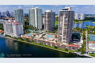 20191 E Country Club Dr, Unit #510, Miami, FL 33180 - Photo 31