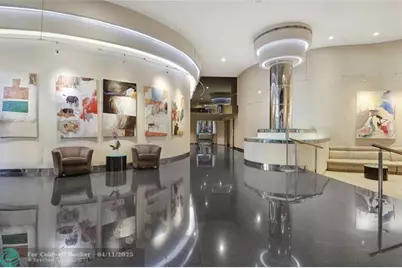 20191 E Country Club Dr, Unit #510, Miami, FL 33180 - Photo 5