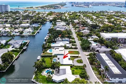 1720 Marietta Drive, Fort Lauderdale, FL 33316 - Photo 1