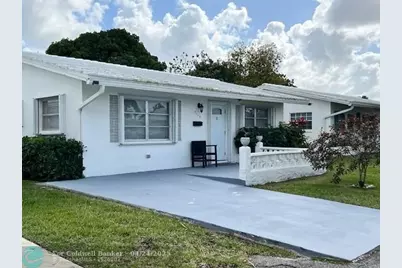 7110 NW 72 Street, Tamarac, FL 33321 - Photo 9