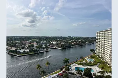 3233 NE 34th St, Unit #1404, Fort Lauderdale, FL 33308 - Photo 1