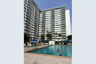 3233 NE 34th St, Unit #1404, Fort Lauderdale, FL 33308 - Photo 7