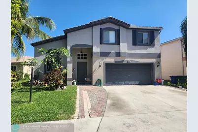[Address not provided], Miramar, FL 33025 - Photo 1