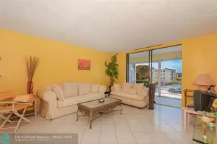 2861 Somerset Dr, Lauderdale Lakes, FL 33311 - Photo 1