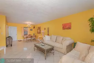 2861 Somerset Dr, Lauderdale Lakes, FL 33311 - Photo 19