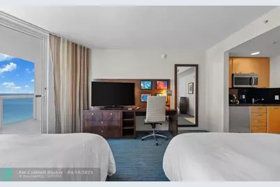 505 N Fort Lauderdale Beach Blvd, Unit #2212, Fort Lauderdale, FL 33304 - Photo 13