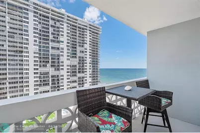 4250  Galt Ocean Drive, Unit #10J, Fort Lauderdale, FL 33308 - Photo 15