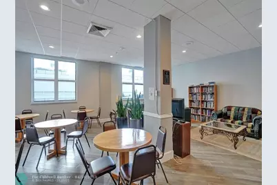 4250  Galt Ocean Drive, Unit #10J, Fort Lauderdale, FL 33308 - Photo 45