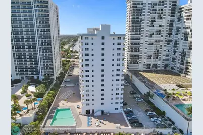 4250  Galt Ocean Drive, Unit #10J, Fort Lauderdale, FL 33308 - Photo 55