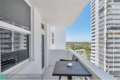 4250  Galt Ocean Drive, Unit #10J, Fort Lauderdale, FL 33308 - Photo 17