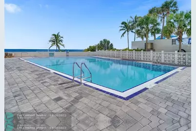 4250  Galt Ocean Drive, Unit #10J, Fort Lauderdale, FL 33308 - Photo 29