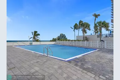 4250  Galt Ocean Drive, Unit #10J, Fort Lauderdale, FL 33308 - Photo 33