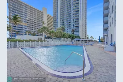 4250  Galt Ocean Drive, Unit #10J, Fort Lauderdale, FL 33308 - Photo 31