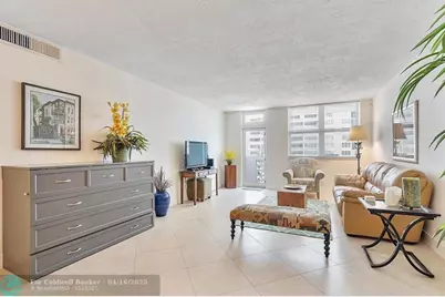 4250  Galt Ocean Drive, Unit #10J, Fort Lauderdale, FL 33308 - Photo 9