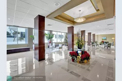 4250  Galt Ocean Drive, Unit #10J, Fort Lauderdale, FL 33308 - Photo 41