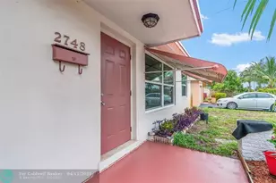 2748 NW 35th Terrace, Lauderdale Lakes, FL 33311 - Photo 3