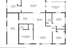 2748 NW 35th Terrace, Lauderdale Lakes, FL 33311 - Photo 33