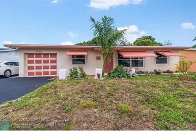 2748 NW 35th Ter, Lauderdale Lakes, FL 33311 - Photo 1