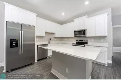 5407  Gladness Court, Fort Pierce, FL 34947 - Photo 3