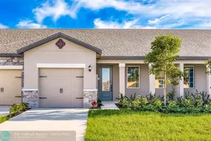 5407 Gladness Ct, Fort Pierce, FL 34947 - Photo 1