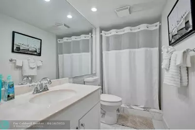 3750  Galt Ocean Dr, Unit #1910, Fort Lauderdale, FL 33308 - Photo 9