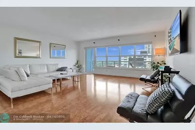 3750  Galt Ocean Dr, Unit #1910, Fort Lauderdale, FL 33308 - Photo 3