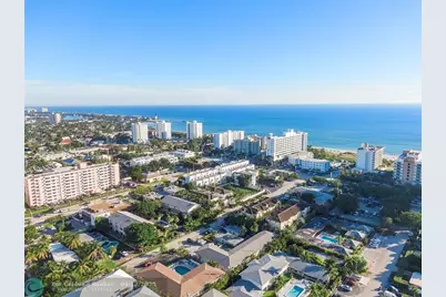 3230 NE 13th St, Unit #102, Pompano Beach, FL 33062 - Photo 31