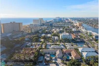 3230 NE 13th St, Unit #102, Pompano Beach, FL 33062 - Photo 29