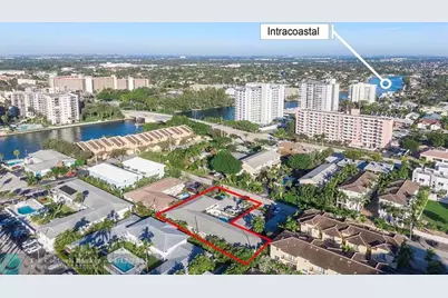 3230 NE 13th St, Unit #102, Pompano Beach, FL 33062 - Photo 35