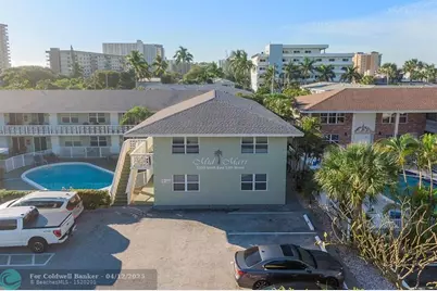 3230 NE 13th St, Unit #102, Pompano Beach, FL 33062 - Photo 27