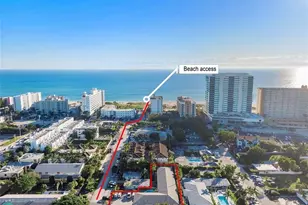 3230 NE 13th St, Pompano Beach, FL 33062 - Photo 1