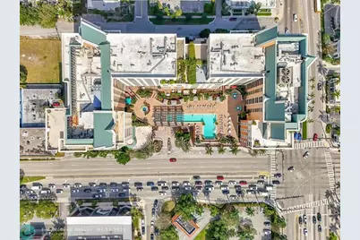 110 N Federal Hwy, Unit #815, Fort Lauderdale, FL 33301 - Photo 37