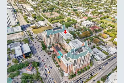 110 N Federal Hwy, Unit #815, Fort Lauderdale, FL 33301 - Photo 35