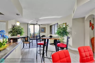 110 N Federal Hwy, Unit #815, Fort Lauderdale, FL 33301 - Photo 7