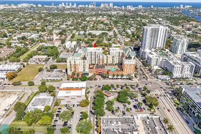 110 N Federal Hwy, Unit #815, Fort Lauderdale, FL 33301 - Photo 29