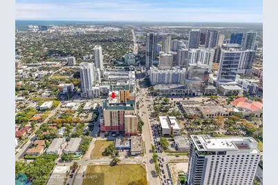 110 N Federal Hwy, Unit #815, Fort Lauderdale, FL 33301 - Photo 31